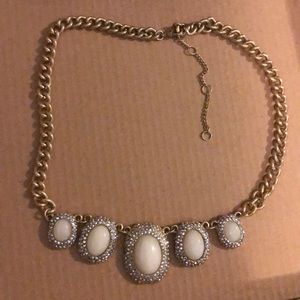 ✨ STATEMENT NECKLACE